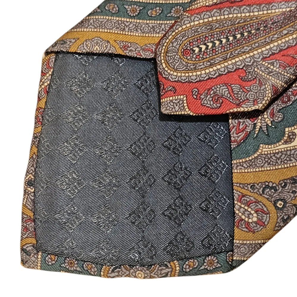 GIVENCHY TIE - Picture 5 of 13